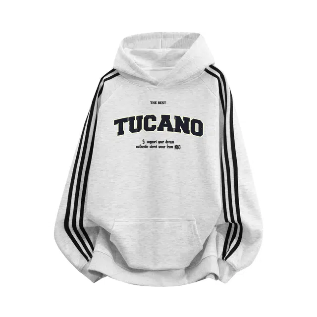 TUCANO logocleanfit