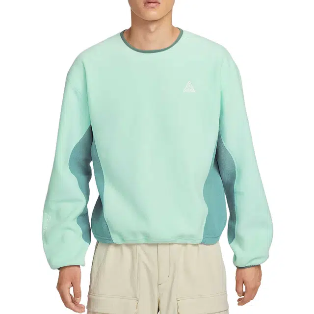 Nike ACG wolf tree PolartecT