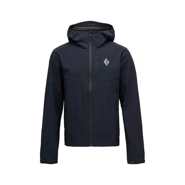 BLACK DIAMOND Dawn Patrol Softshell