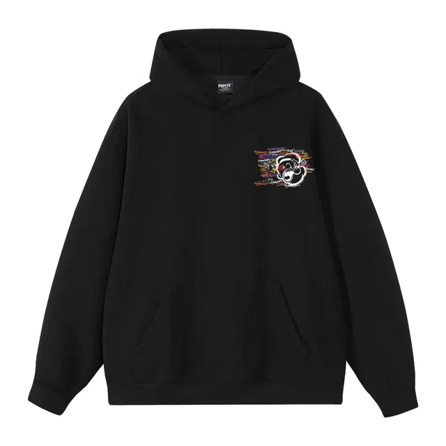 POPEYE oversize