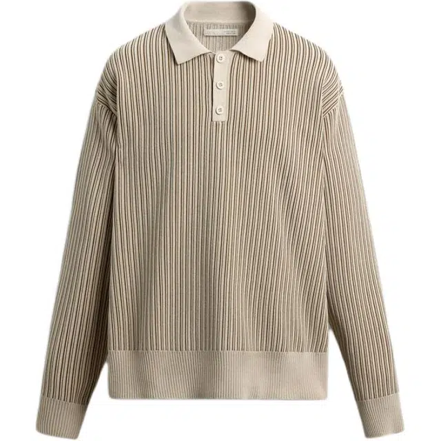 ZARA Polo