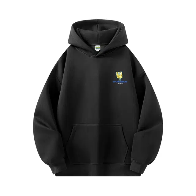 SPONGEBOB SQUAREPANTS Logo