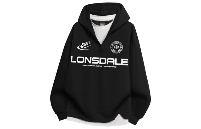 LONSDALE
