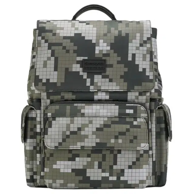 SAMSONITE x VA