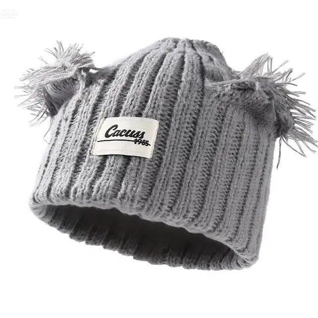 CACUSS junior