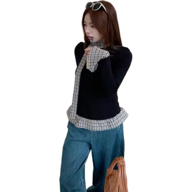 HKPXR chicootd T