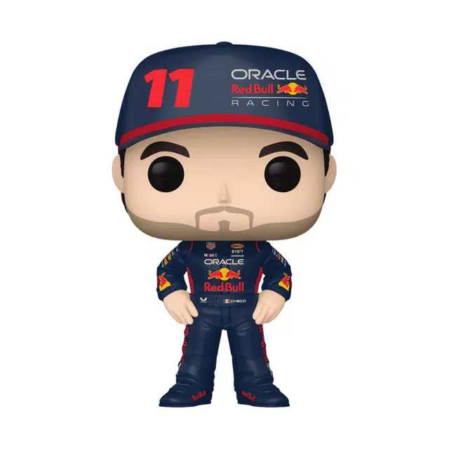 Funko F1 Q