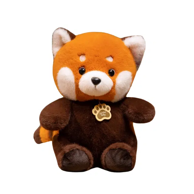 PUDOWRABBIT 20cm25cm35cm45cm