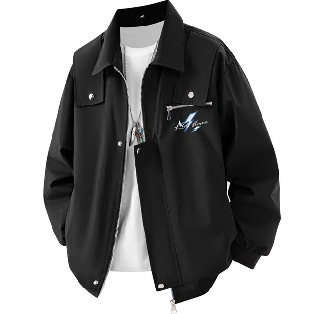 K411 Logoclean fit