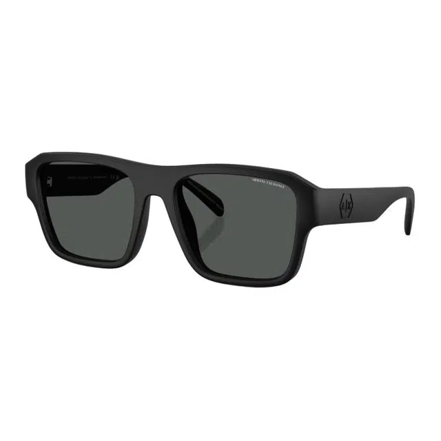ARMANI EXCHANGEAE Logo 4154SU