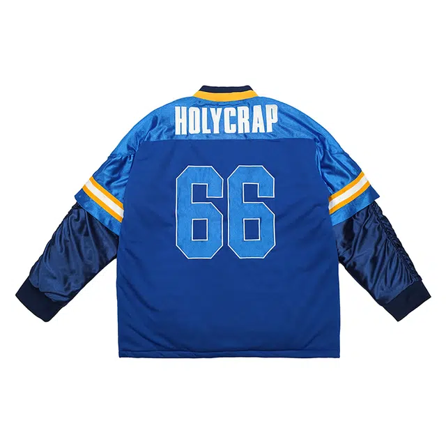 Holycrap 66