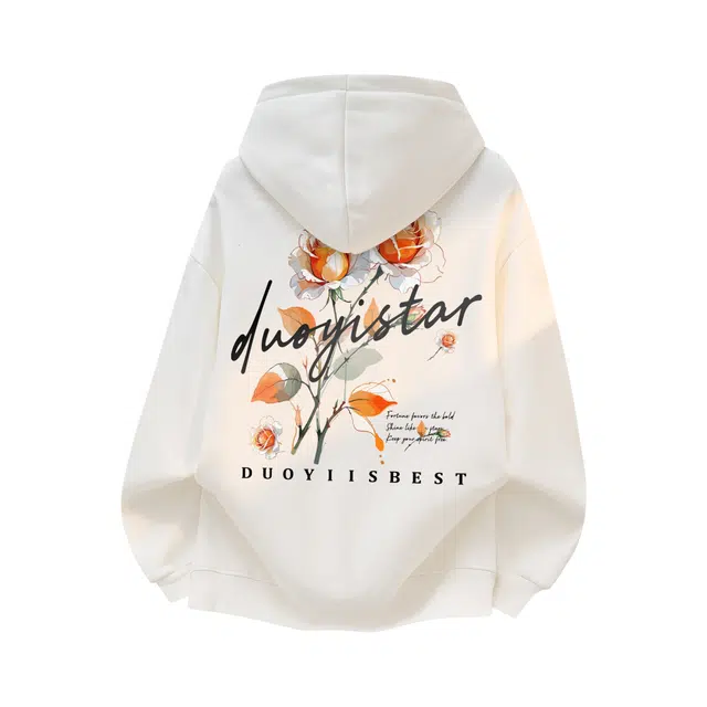 Duoyi Hoodie