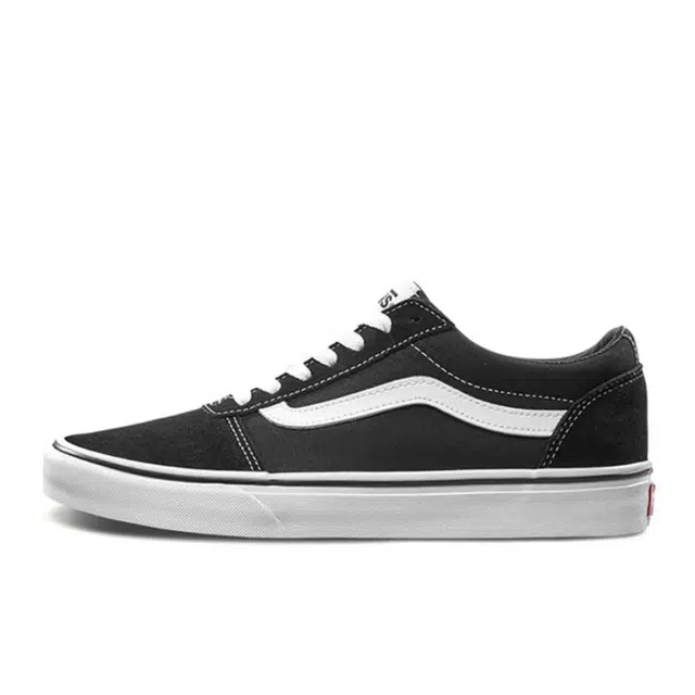 Vans Ward OIMG