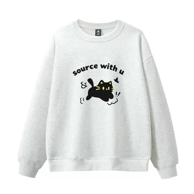 source with u
