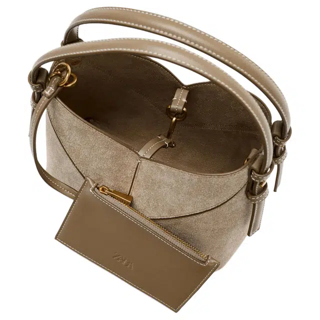 ZARA Tote