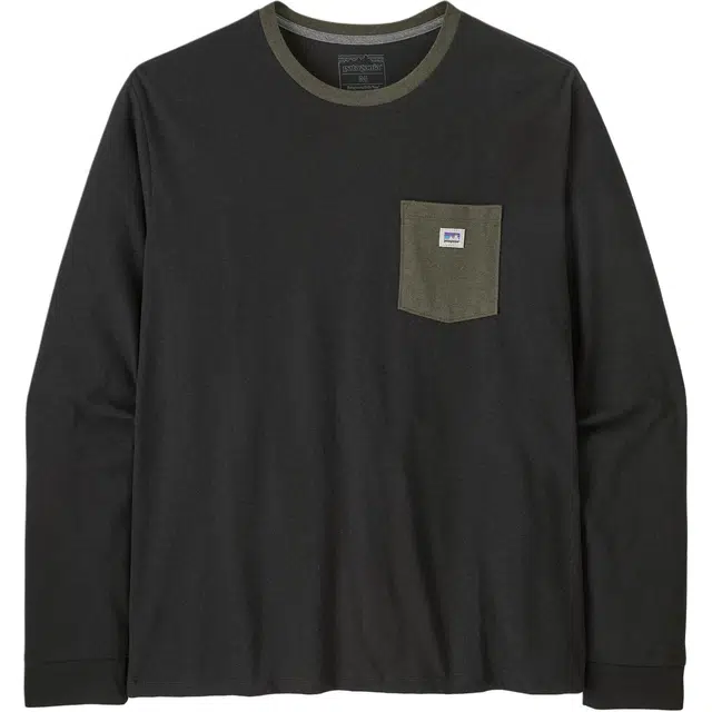 patagonia LogoT