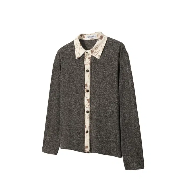 TZ Official Layered Shirt