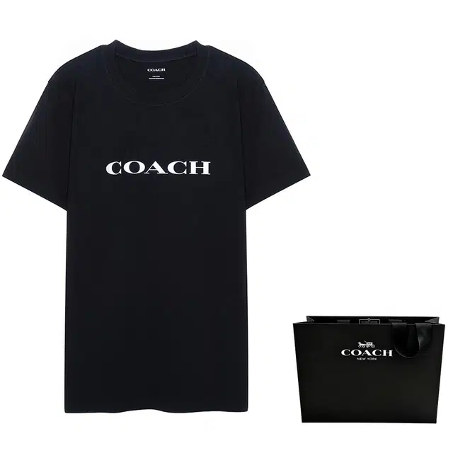 COACH T