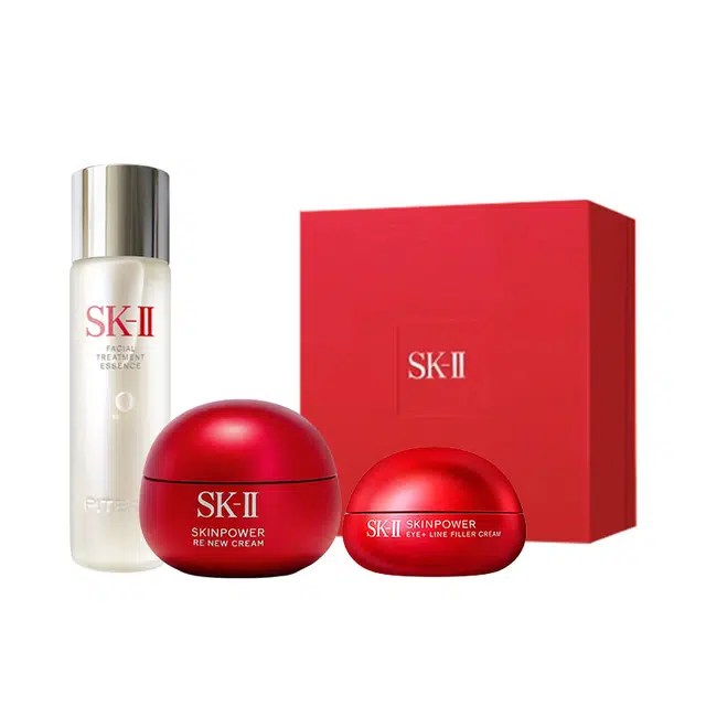 SK-II 15g+50g+230ml