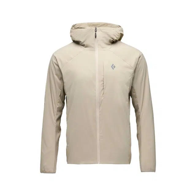 BLACK DIAMOND Alpine Start Schoeller Eco-Repel Bio