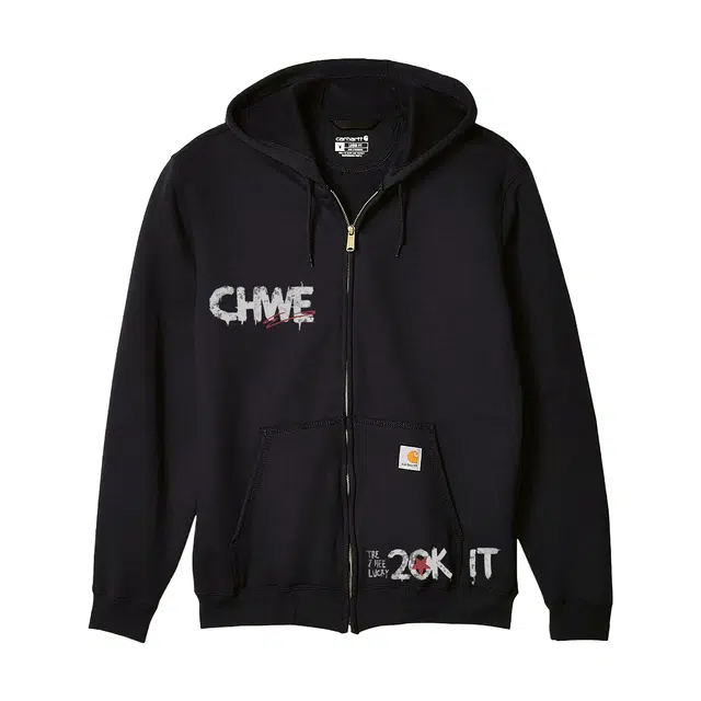 Carhartt FW25