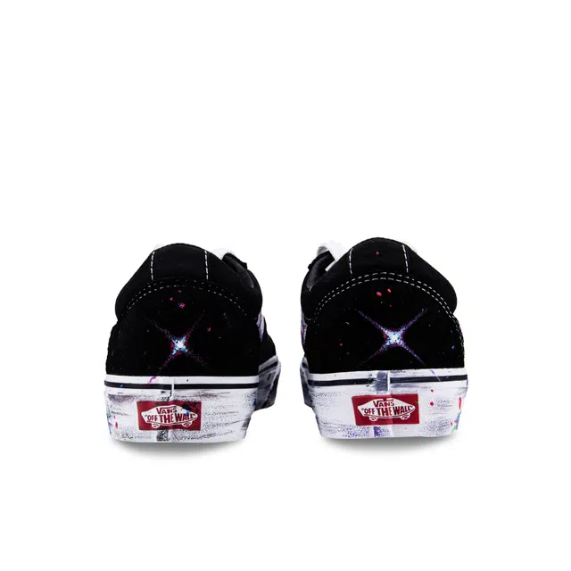 Vans Ward OIMG