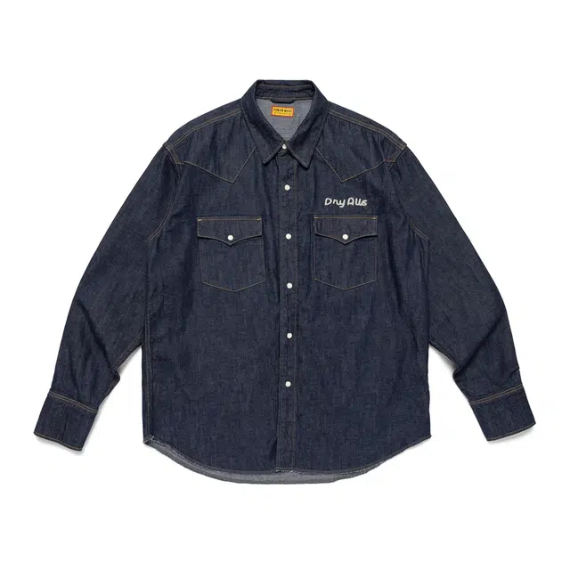 HUMAN MADE FW25 FW25