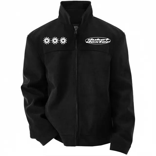 DUKE+DEXTER cleanfit