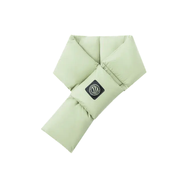 波司登 保暖舒适 简约可折叠 锦纶 围脖 儿童款