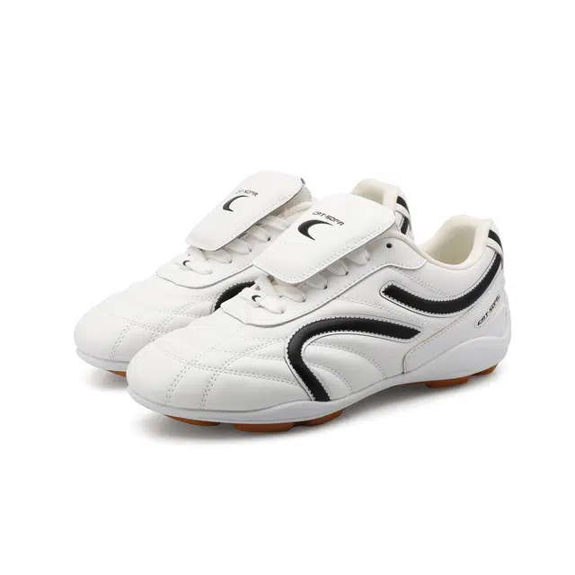 猫与沙发 百搭潮流 运动舒适 耐磨轻便 生活休闲鞋 男女同款