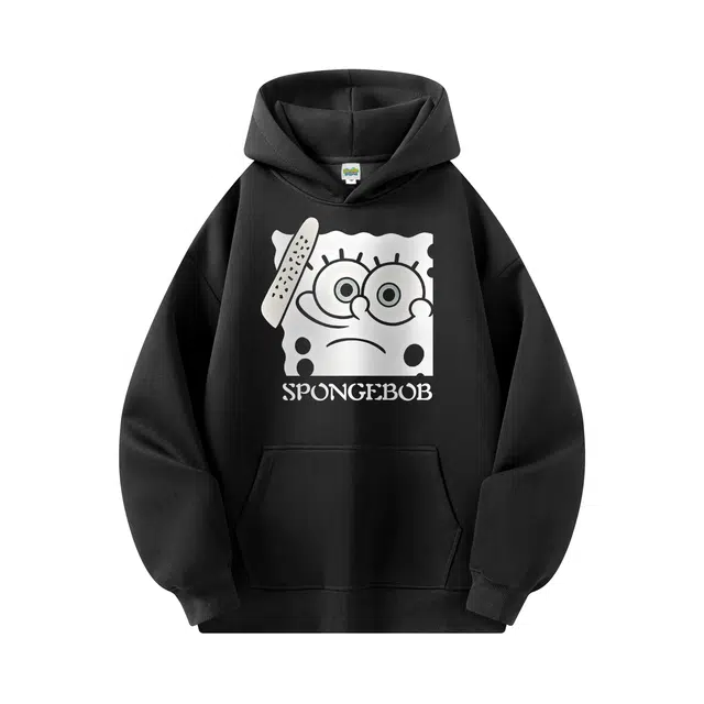 SPONGEBOB SQUAREPANTS