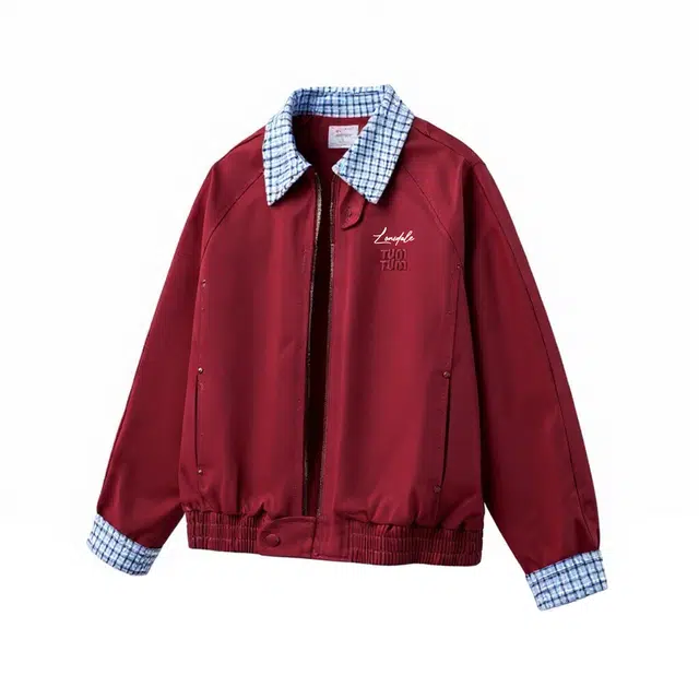 LONSDALE bomber