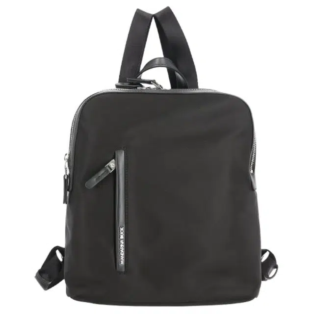 Mandarina Duck Hunter Logo