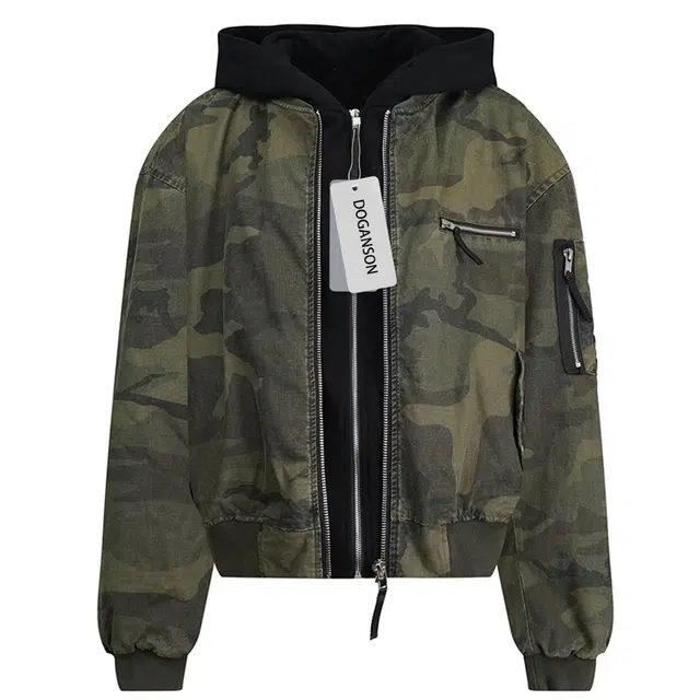 DOGANSON bombecleanfit