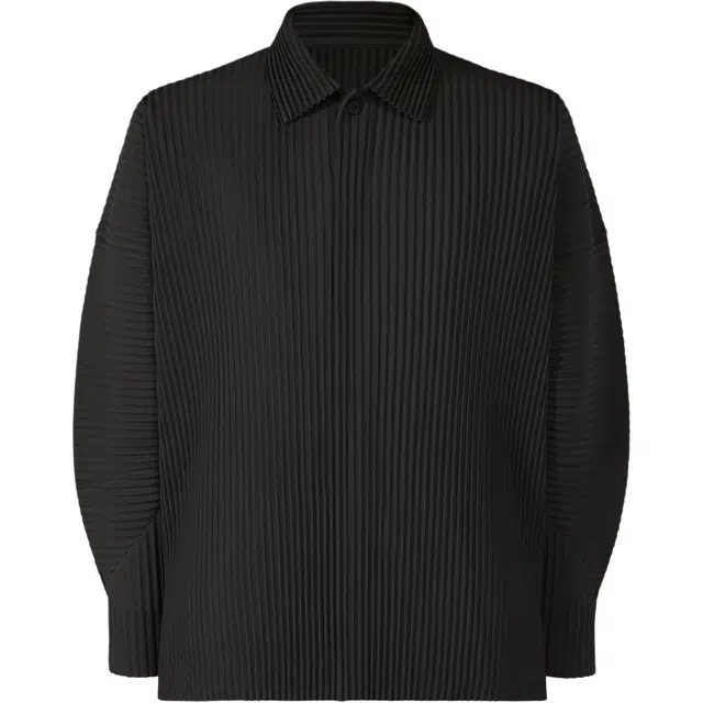 ISSEY MIYAKE Polo