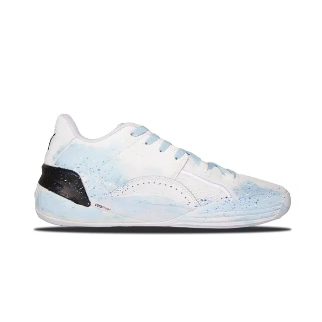 PUMA Clyde Hardwood Team