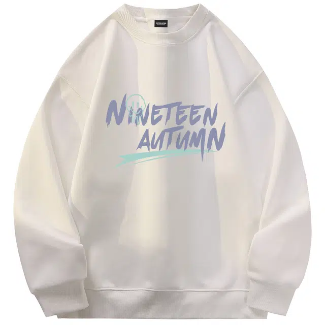 NINETEEN AUTUMN logo