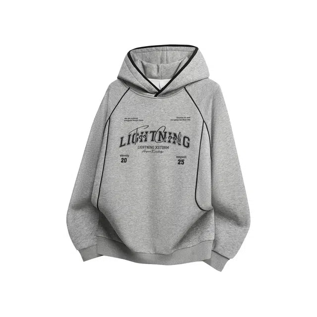 Lightning X Storm