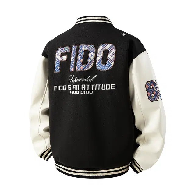 FIDO DIDO