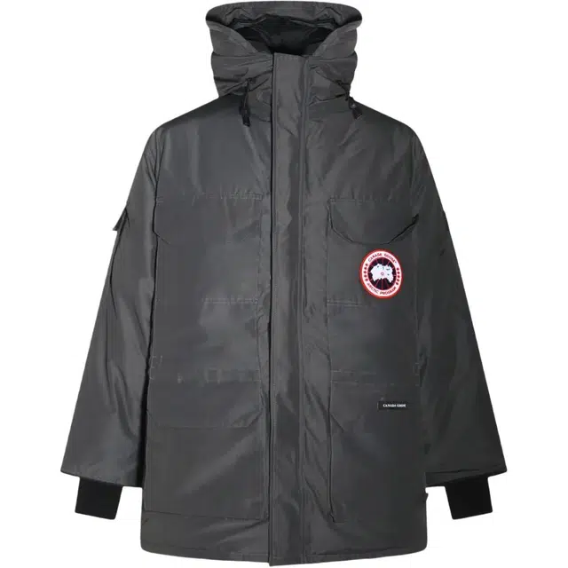 Canada Goose Expedition