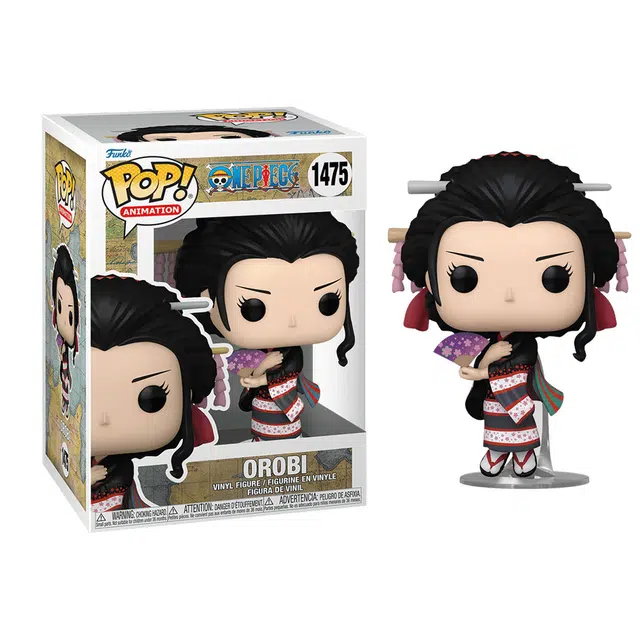 Funko Q