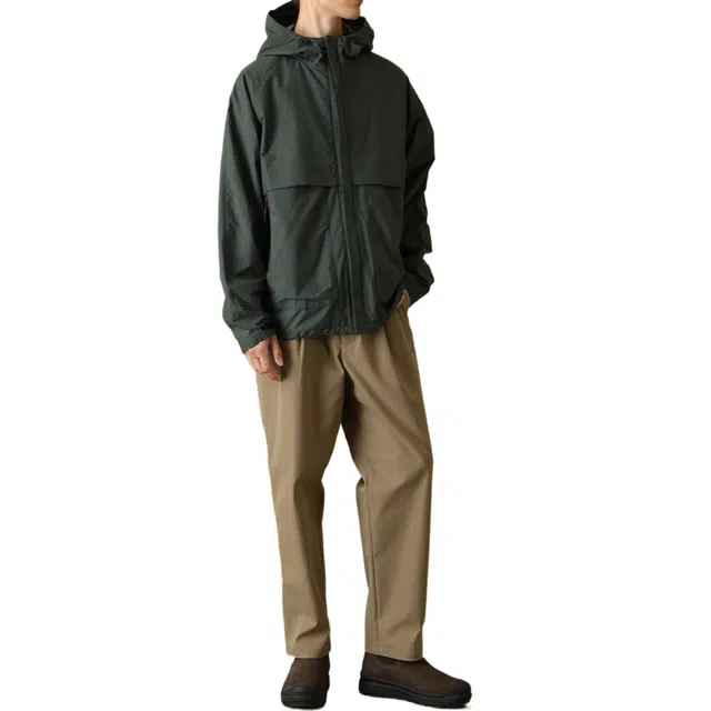 Columbia BLACK LABEL Powder Fork Omni-Shield