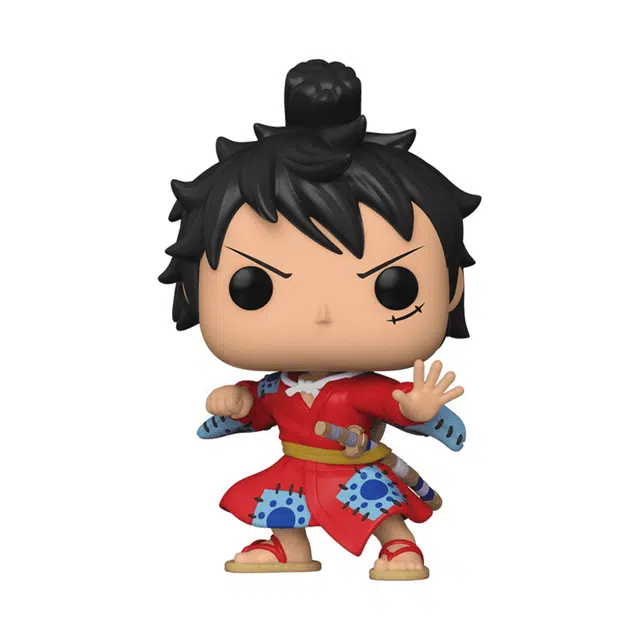Funko Q