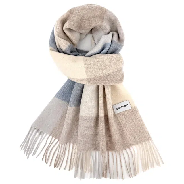 JEANSWEST 100WOOL