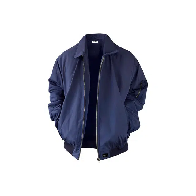 UNA RETA bombercleanfit