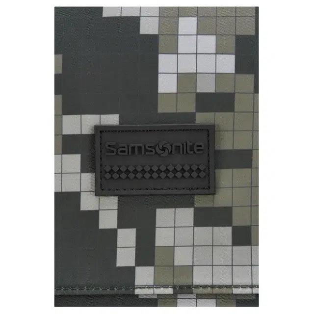SAMSONITE x VA