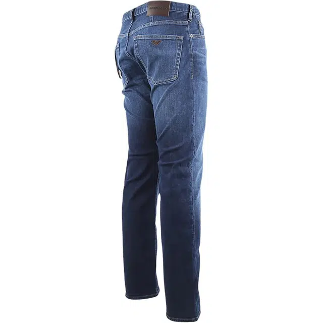 EMPORIO ARMANI SS25