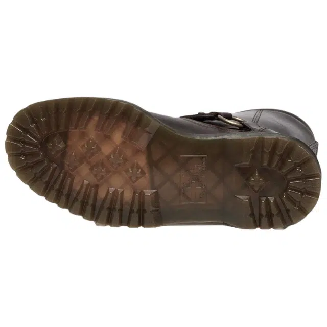 Dr.Martens Anistone Harness Brown