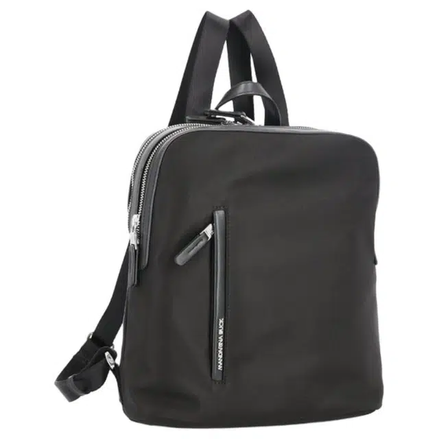 Mandarina Duck Hunter Logo