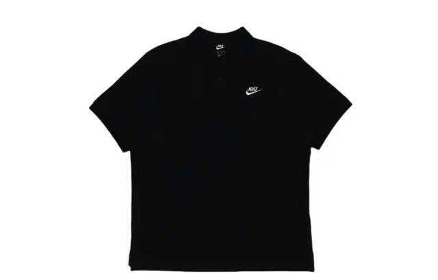 Nike Dri-Fit SSSlogoPolo
